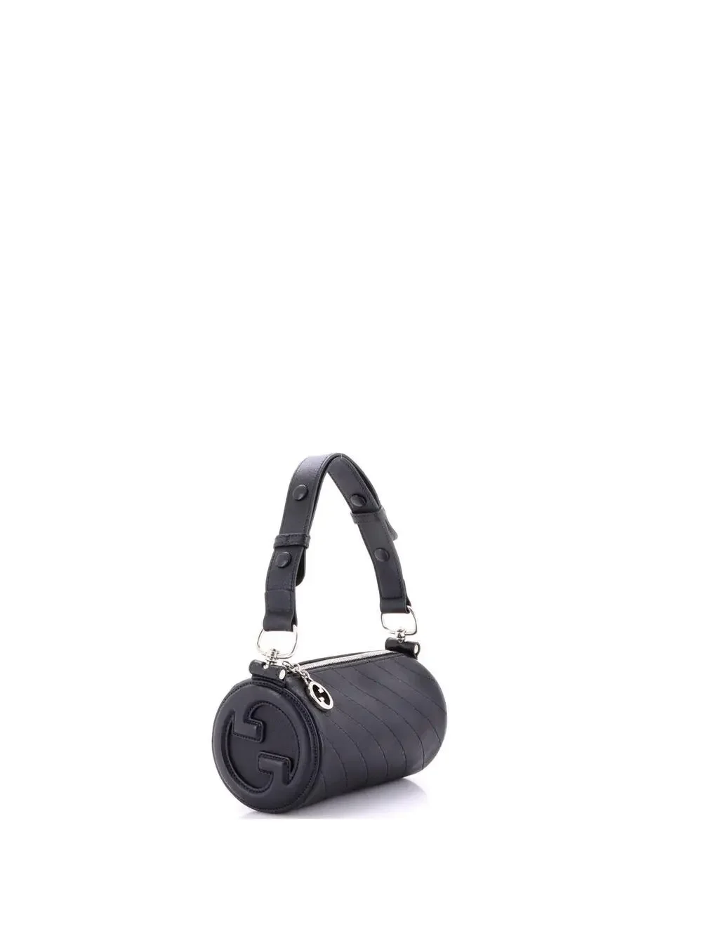 Gucci Blondie Shoulder Bag Diagonal #340582G90B